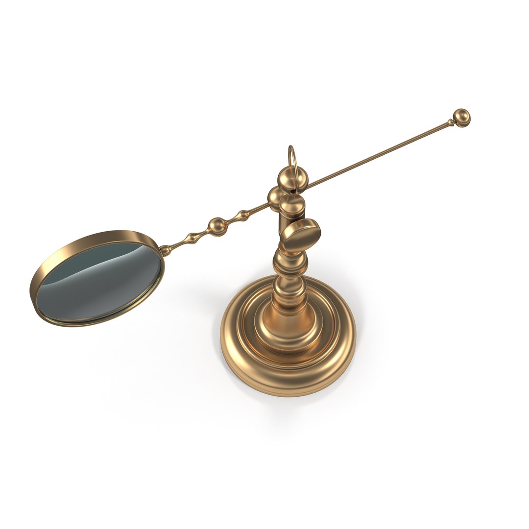 3D antique glass magnifying https://p.turbosquid.com/ts-thumb/M6/Pp5gdn/Ka/magnifyer0040/png/1611303441/1920x1080/fit_q87/16f86bbf59ea0c9db15f7b7ed7b69c156f7052d1/magnifyer0040.jpg