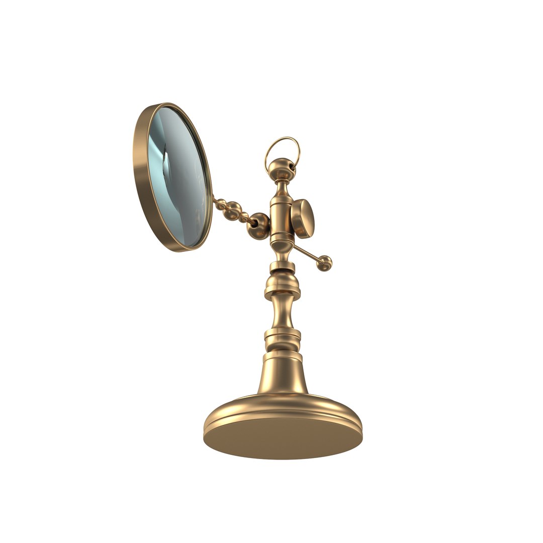 3D antique glass magnifying https://p.turbosquid.com/ts-thumb/M6/Pp5gdn/Uy/magnifyer0150/png/1611303441/1920x1080/fit_q87/b5bb47a03f2ab9d9a9c13bfcaec1dde7524a5731/magnifyer0150.jpg