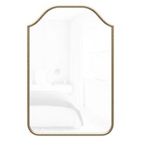 Daxon Bathroom - Vanity Mirror