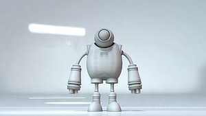 Robot