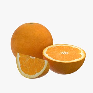 Oranges