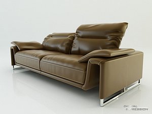 Sofa Monza