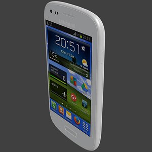 Samsung Galaxy S3 Mini