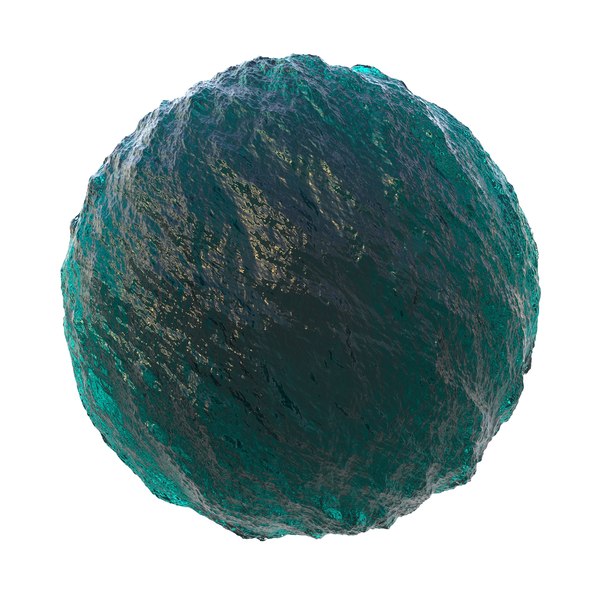 Ocean Material 3D 모델 - TurboSquid 1924395