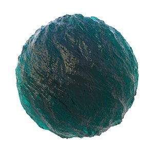 Ocean Material