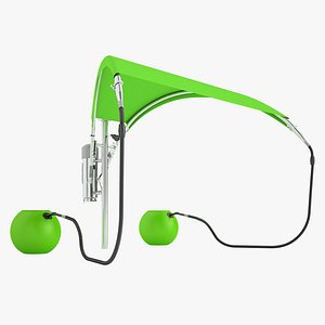 Vacuum Express Car Wash Street Station 09