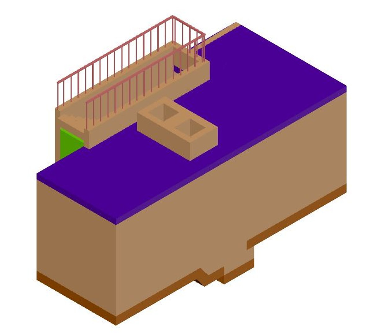 3D model Underground fire water tank structural model https://p.turbosquid.com/ts-thumb/M6/eXm23d/lF/undergroundfirewatertankcad3drealistic/jpg/1641907458/1920x1080/fit_q87/cd413d391bc9b10e31241de9d9eb1a0f4216237b/undergroundfirewatertankcad3drealistic.jpg
