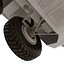 wheeled tank destroyer b1 3d model