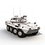 NATO Military Ground Vehicles Collection