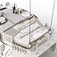 wheeled tank destroyer b1 3d model