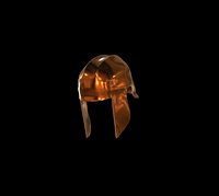 Illyrian Helmet