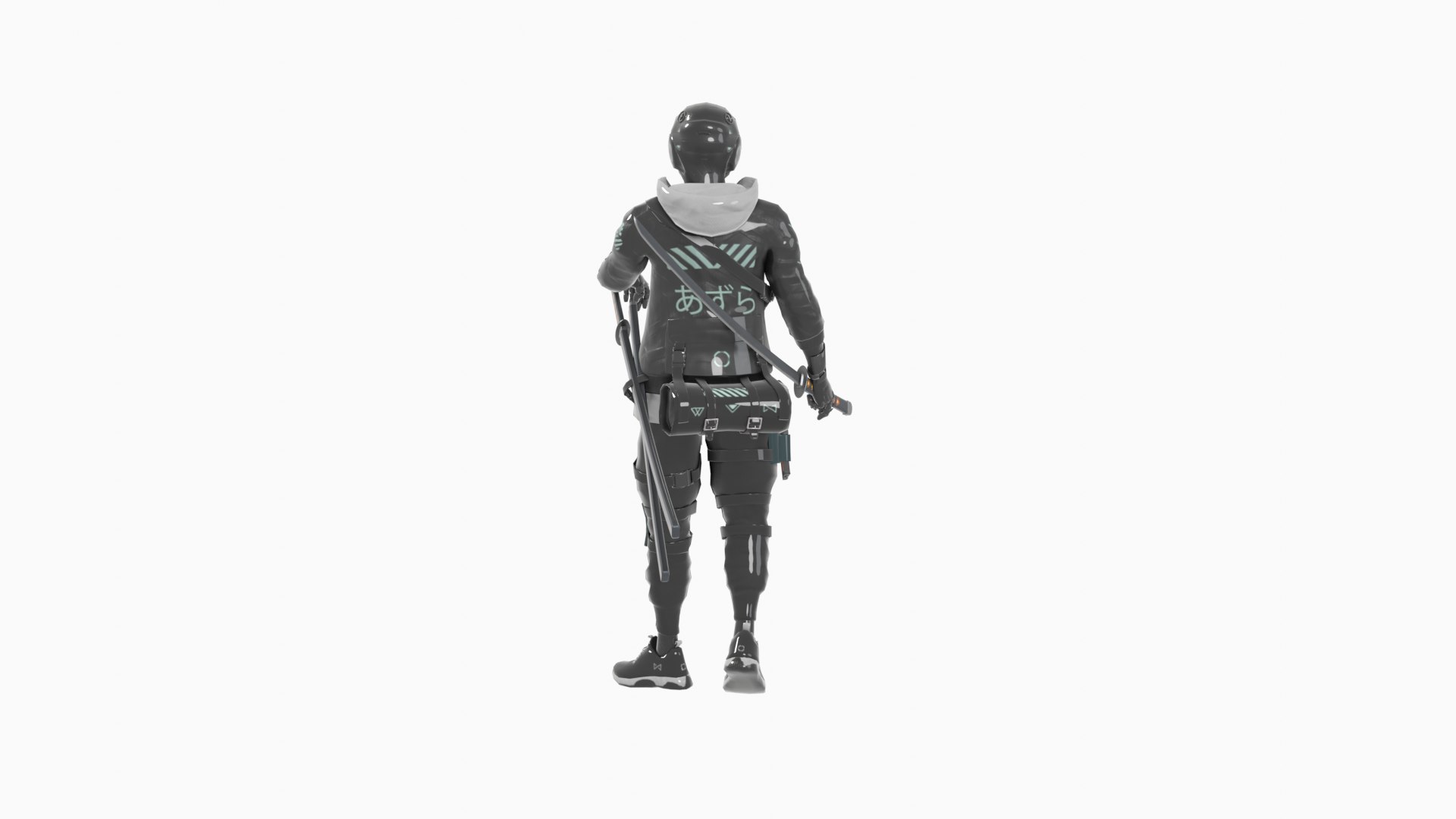 Cyberpunk Robot 3D Model 3D model https://p.turbosquid.com/ts-thumb/M6/n1f5ic/7C/render_08/png/1787436299/1920x1080/fit_q87/dd5a879ce4869f0a8bafdcfb80c11f71292ca1e1/render_08.jpg