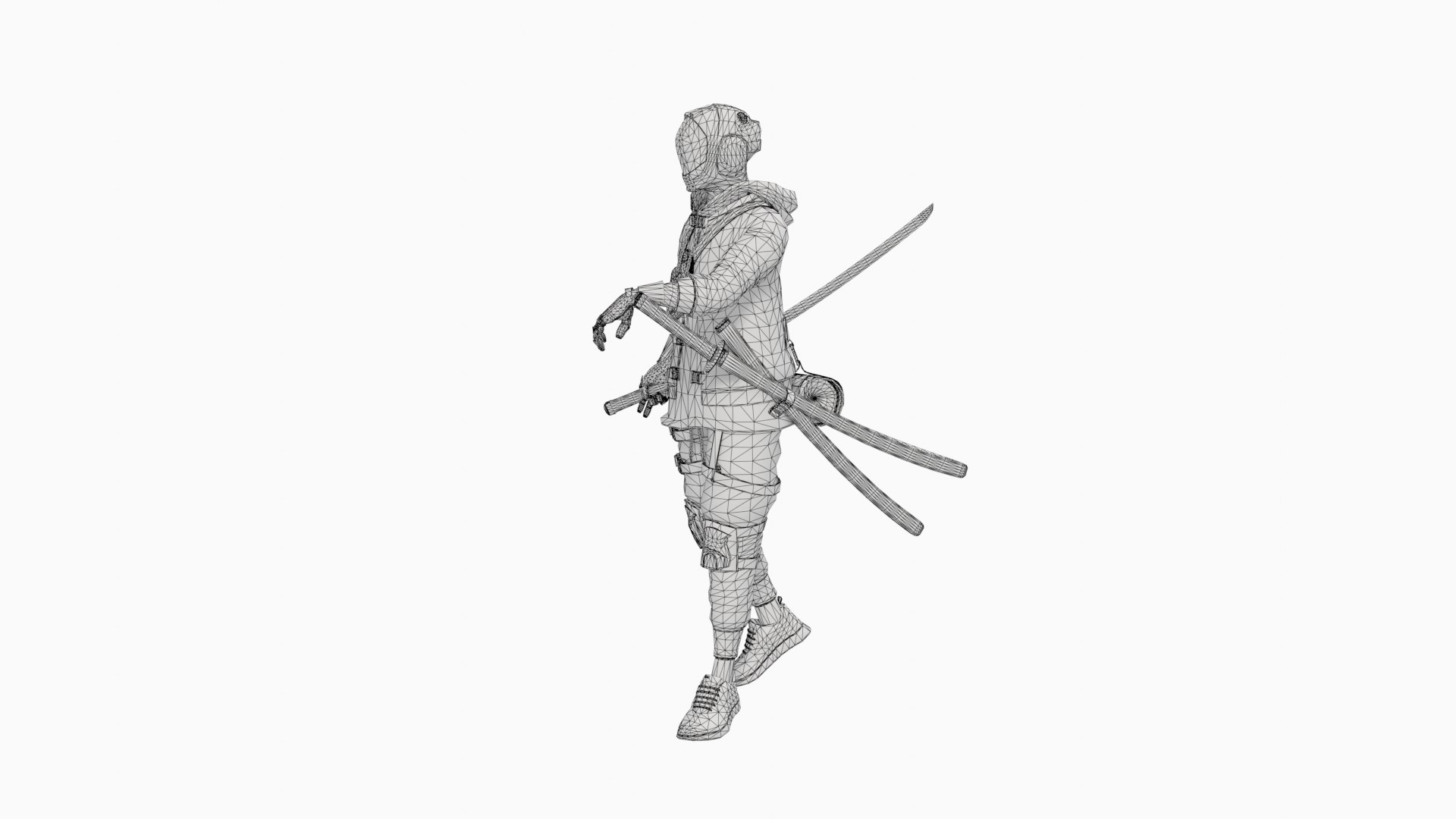 Cyberpunk Robot 3D Model 3D model https://p.turbosquid.com/ts-thumb/M6/n1f5ic/zN/wireframe/png/1787436297/1920x1080/fit_q87/fc91abdcf8e2ff5b9eaa3d74e7bace988ac73d68/wireframe.jpg