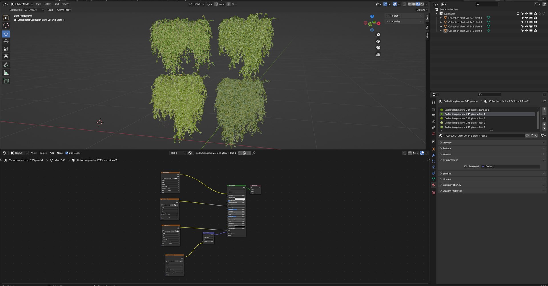 3D Collection plant vol 245 - blender model https://p.turbosquid.com/ts-thumb/M6/ob7RNE/ys/7/png/1687704374/1920x1080/fit_q87/28d4dd5fa0078c583dfa0021e58e382289fd7636/7.jpg