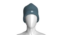 Girls Cuff Beanie Hat