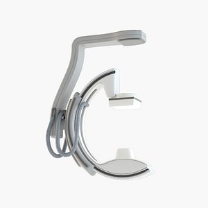 Surgeon X-Ray