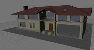 uptownHouse