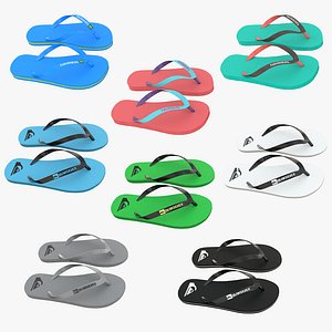 Flip Flop Collection