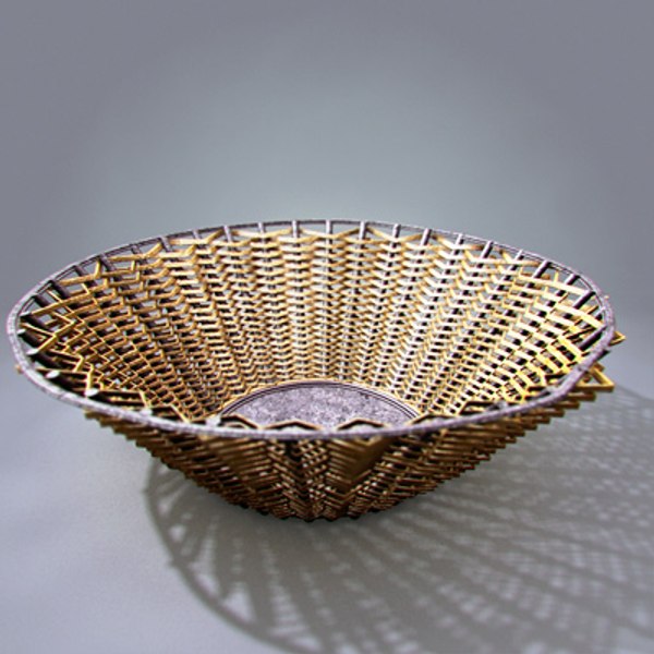 basket home office max