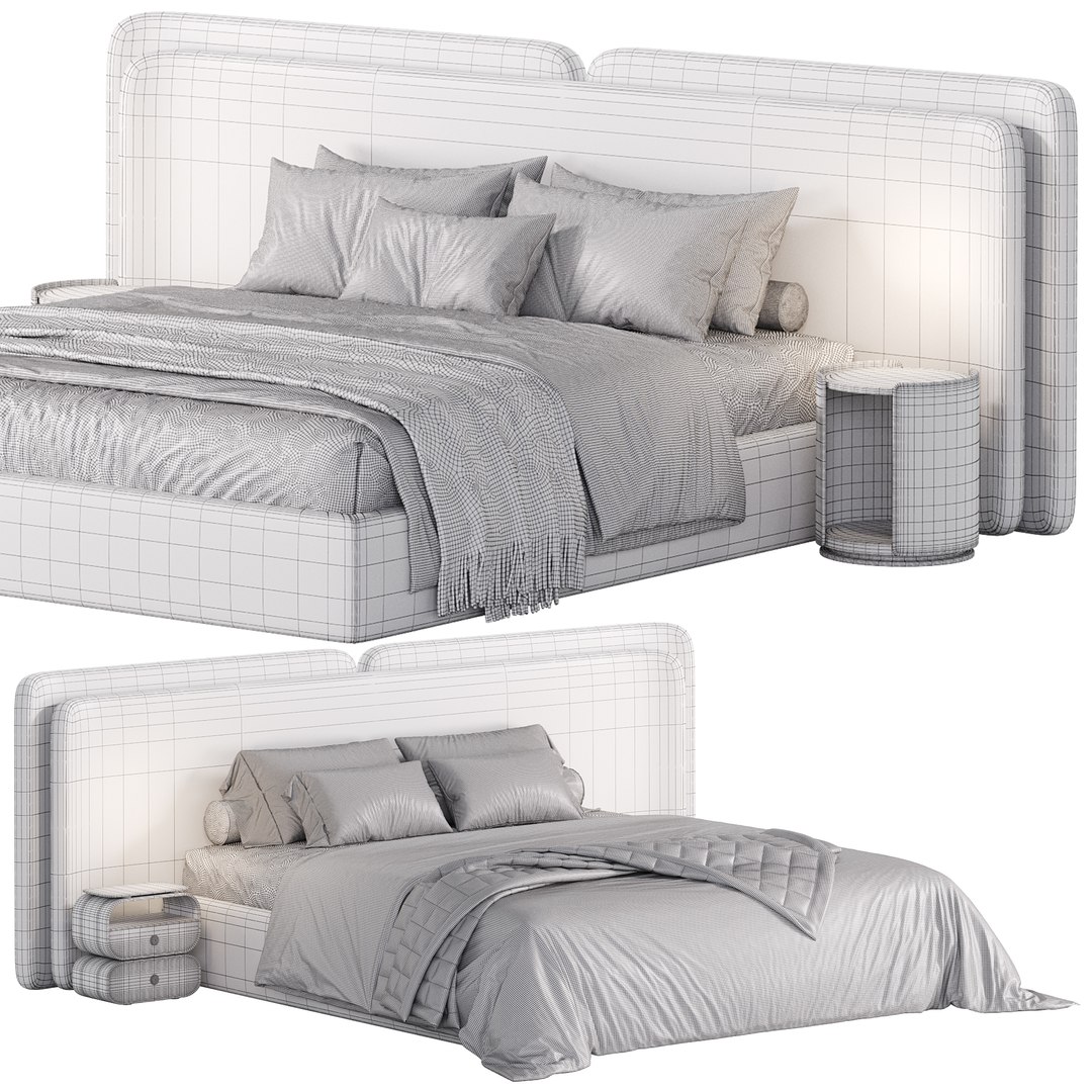 Valletta bed by Rete Home 3D https://p.turbosquid.com/ts-thumb/M7/1sdwTK/Me/7/jpg/1781802443/1920x1080/fit_q87/c3cd2012b9900b319e5d63be73c9578f91b98cd4/7.jpg