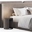 Valletta bed by Rete Home
