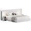 Valletta bed by Rete Home