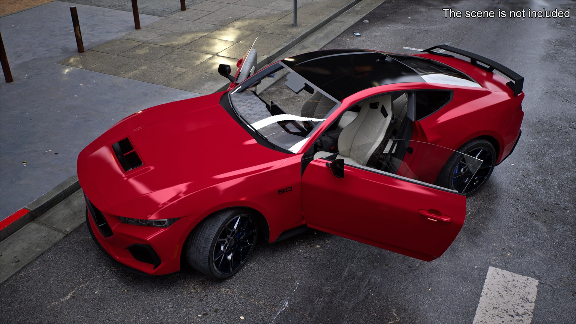 3D model Ford Mustang 2024 Red Rigged https://p.turbosquid.com/ts-thumb/M7/5HrsSv/0k/fordmustang2024redriggedmb3dmodel010/jpg/1695951653/1920x1080/fit_q87/991613a2a09fdcfa406d51579811a7c63911fbf7/fordmustang2024redriggedmb3dmodel010.jpg