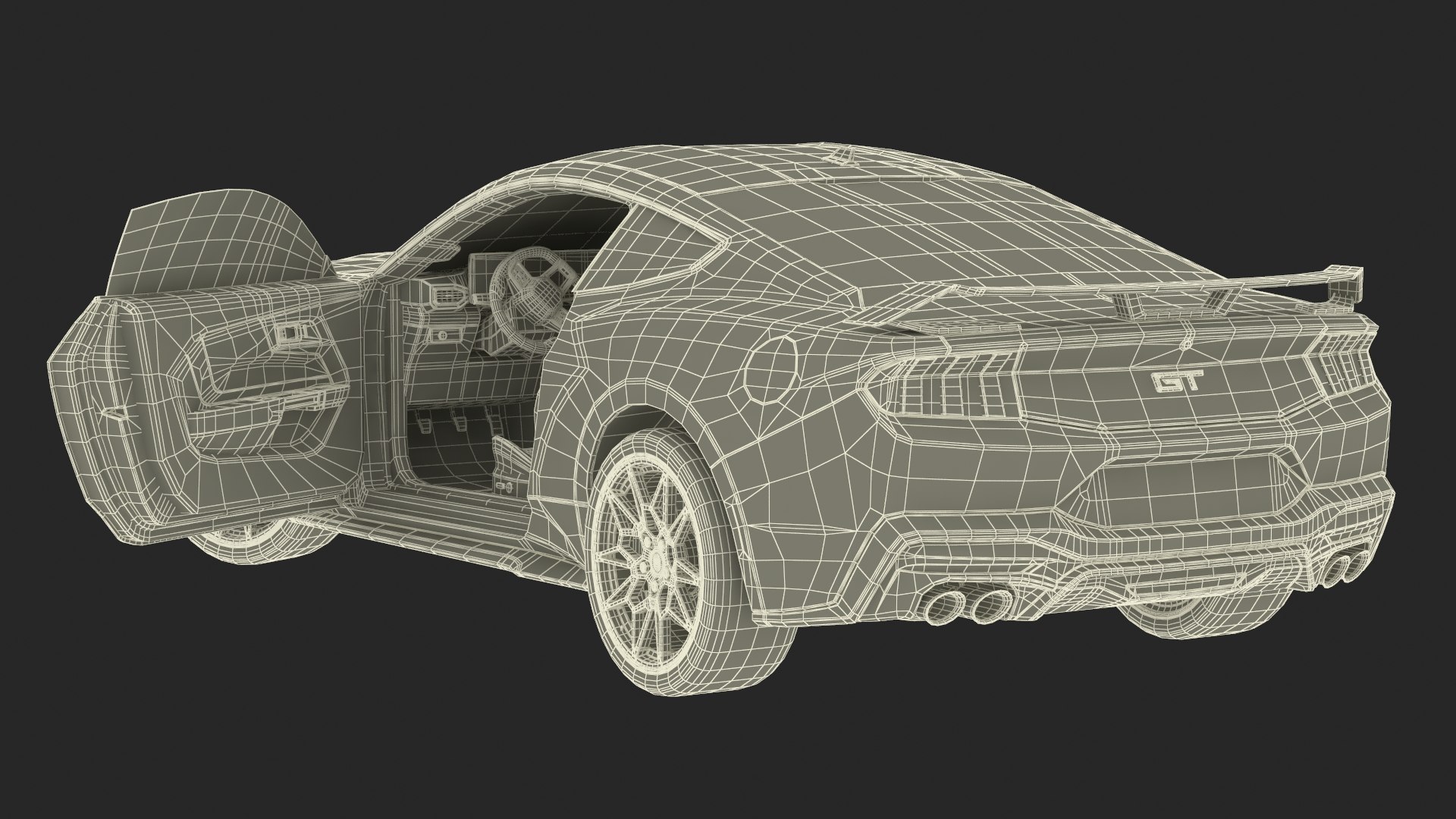 3D model Ford Mustang 2024 Red Rigged https://p.turbosquid.com/ts-thumb/M7/5HrsSv/41/fordmustang2024redriggedmb3dmodel055/jpg/1695951824/1920x1080/fit_q87/0392555623737bfc6b892c7249a3b4fcf54348b5/fordmustang2024redriggedmb3dmodel055.jpg