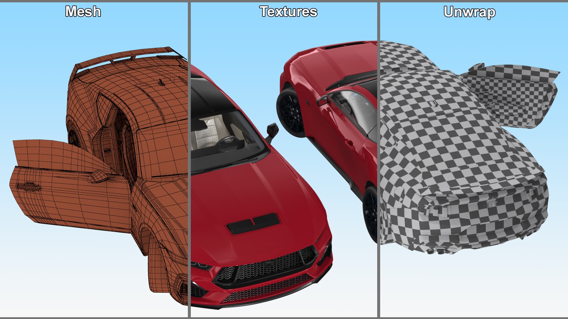 3D model Ford Mustang 2024 Red Rigged https://p.turbosquid.com/ts-thumb/M7/5HrsSv/6Y/fordmustang2024redriggedmb3dmodel049/jpg/1695951796/1920x1080/fit_q87/05157541fd80c8087f13f4ba4a8908f89b914d31/fordmustang2024redriggedmb3dmodel049.jpg