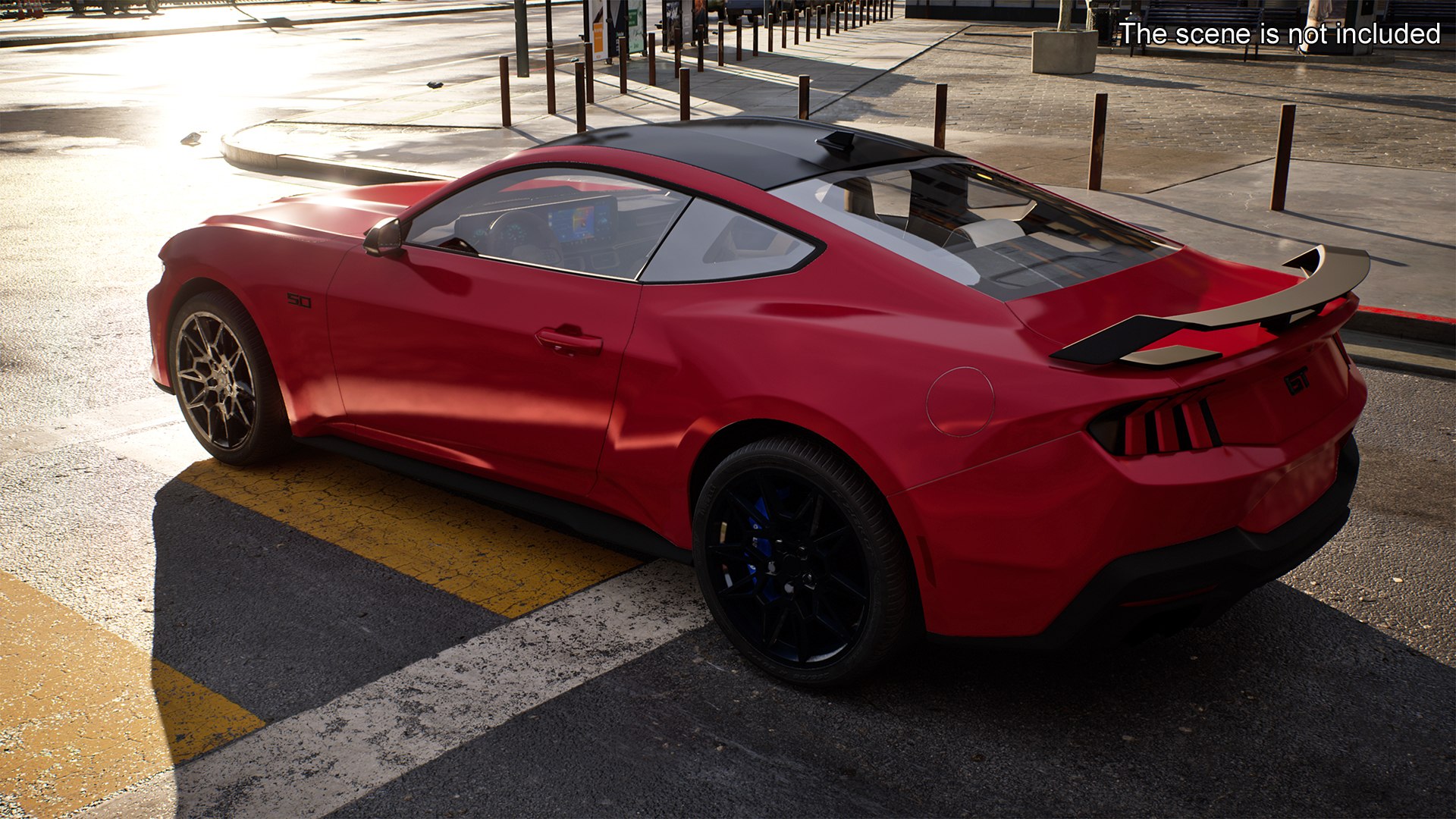 3D model Ford Mustang 2024 Red Rigged https://p.turbosquid.com/ts-thumb/M7/5HrsSv/HK/fordmustang2024redriggedmb3dmodel008/jpg/1695951649/1920x1080/fit_q87/dbdc2c7301f4d5ebede7165fa54fc4979f35256f/fordmustang2024redriggedmb3dmodel008.jpg
