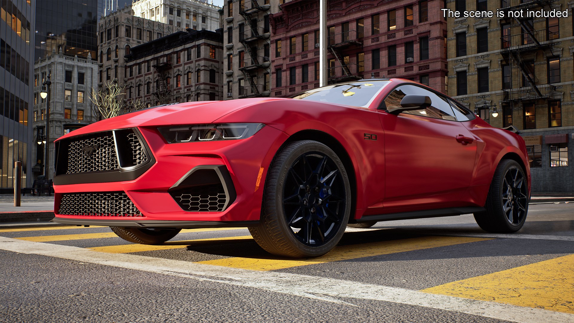 3D model Ford Mustang 2024 Red Rigged https://p.turbosquid.com/ts-thumb/M7/5HrsSv/NN/fordmustang2024redriggedmb3dmodel004/jpg/1695951641/1920x1080/fit_q87/799fc1376f3f8dbbf68d10be117b41e9e777e79b/fordmustang2024redriggedmb3dmodel004.jpg
