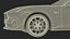 Ford Mustang 2024 Rot manipuliert