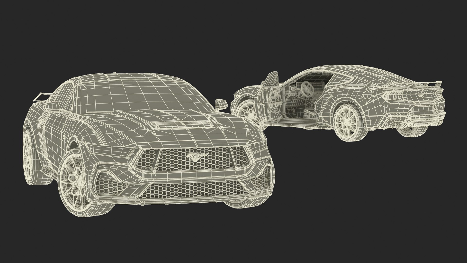 3D model Ford Mustang 2024 Red Rigged https://p.turbosquid.com/ts-thumb/M7/5HrsSv/at/fordmustang2024redriggedmb3dmodel069/jpg/1695951887/1920x1080/fit_q87/f5d82b20e94ab6118611dddd63e88fe2fcb6d4b6/fordmustang2024redriggedmb3dmodel069.jpg