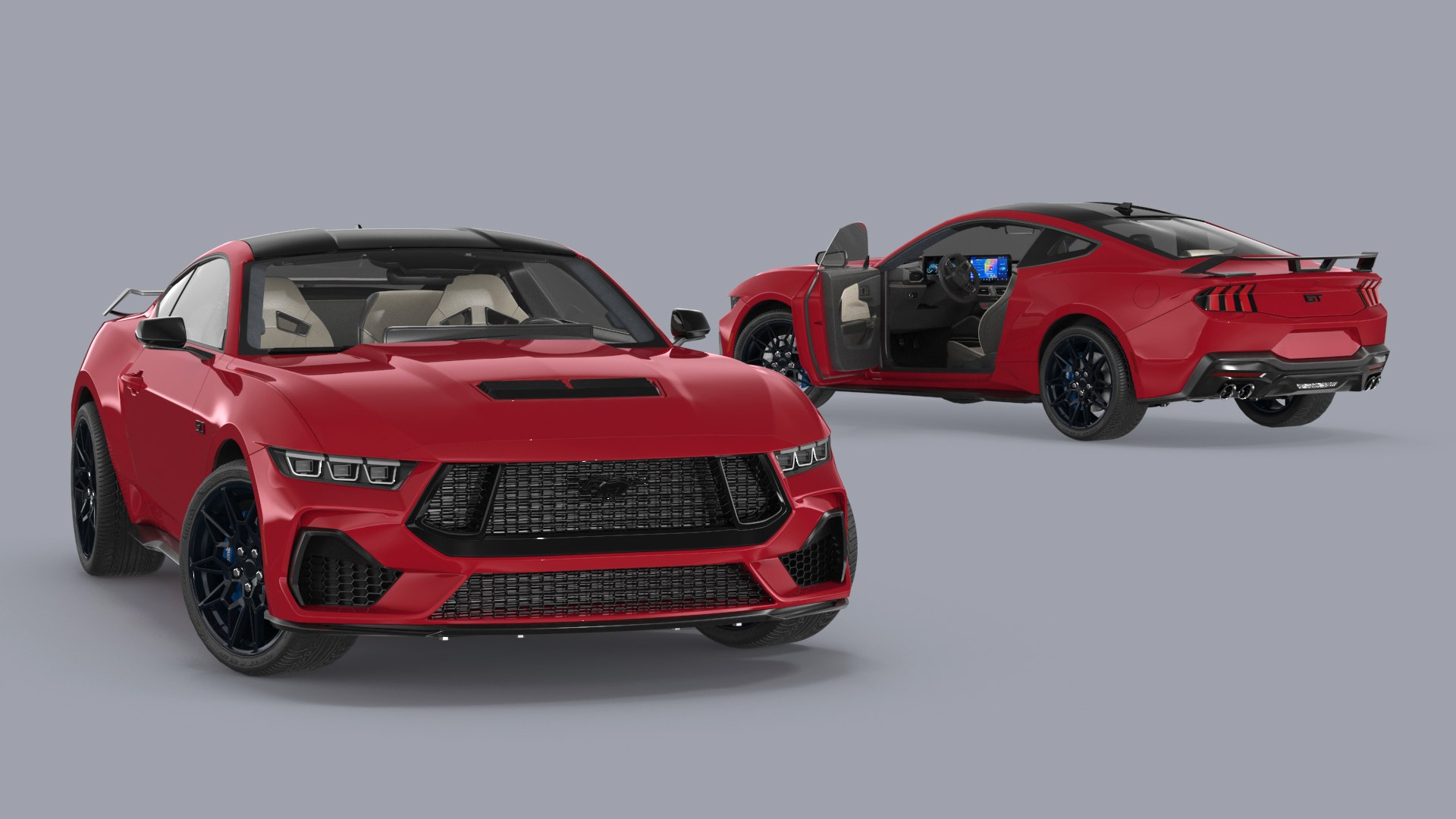 3D model Ford Mustang 2024 Red Rigged https://p.turbosquid.com/ts-thumb/M7/5HrsSv/fa/fordmustang2024redriggedmb3dmodel042/jpg/1695951766/1920x1080/fit_q87/647f4537f24d7c3384bfa4106e5e59efd2accb62/fordmustang2024redriggedmb3dmodel042.jpg