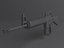 M16A2