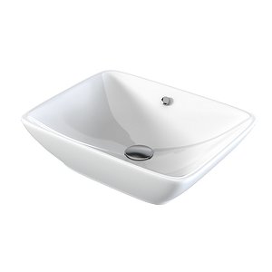 3d 3ds duravit washbowl washbasin