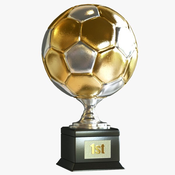 Soccer Award model