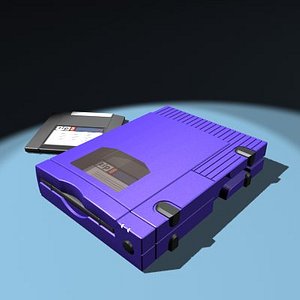 free max model drive disk