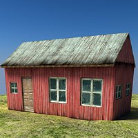 Barn