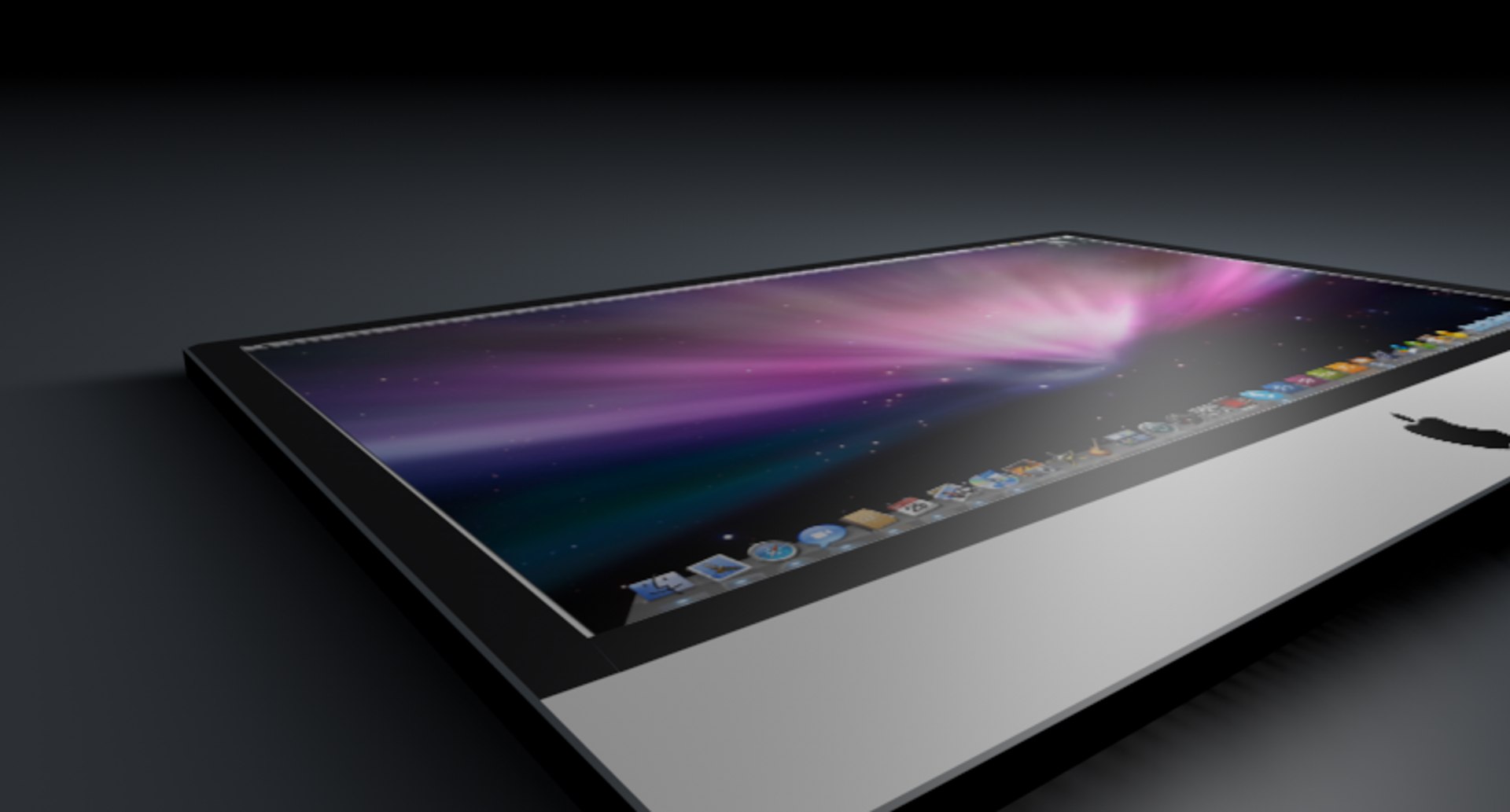 Mac Screen C4d