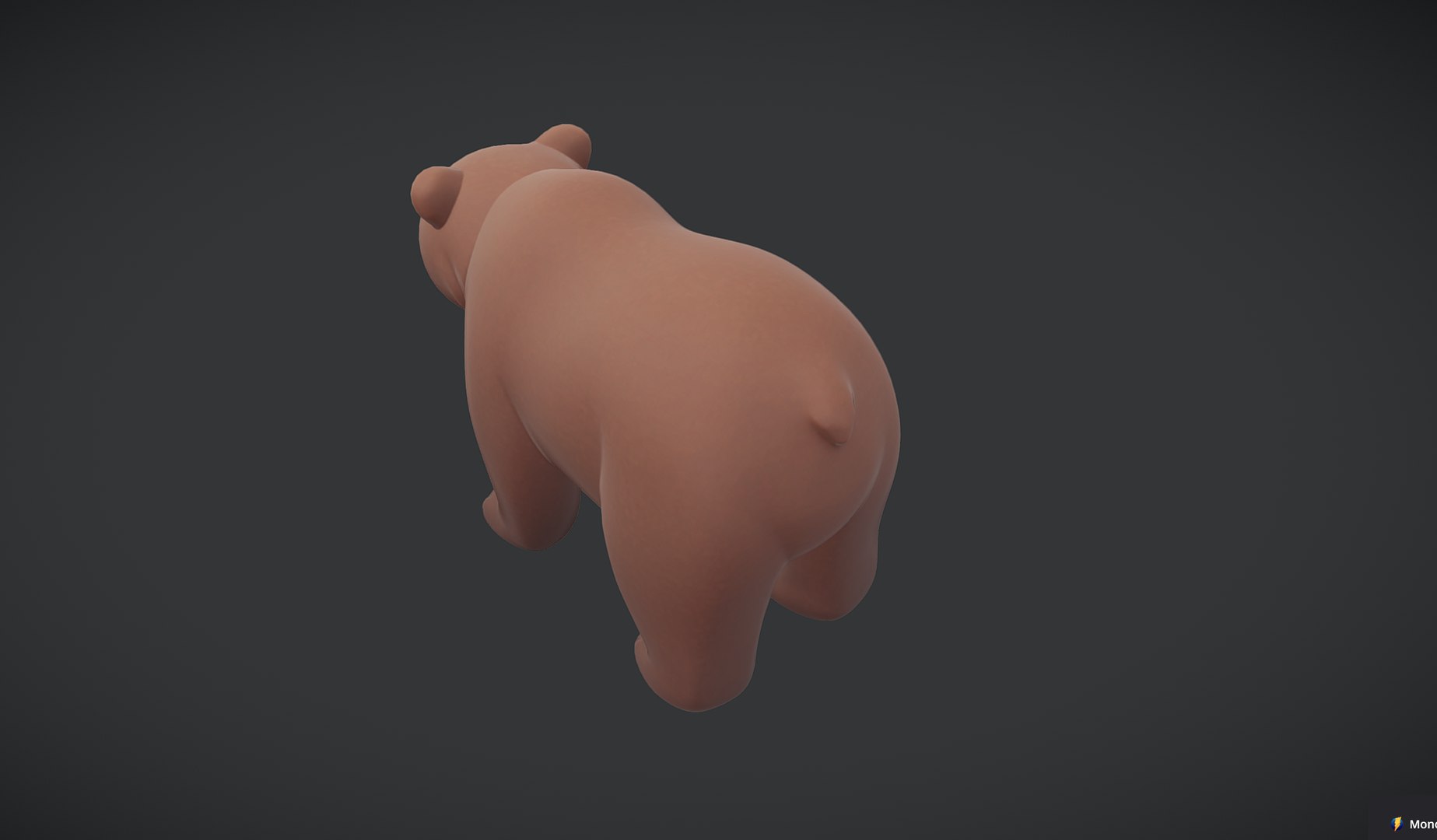 3D Bear Character https://p.turbosquid.com/ts-thumb/M7/RwaOL8/0p/zz261013111623/png/1791865249/1920x1080/fit_q87/47502b149f7c4c68839dffc10d70599366ce6183/zz261013111623.jpg