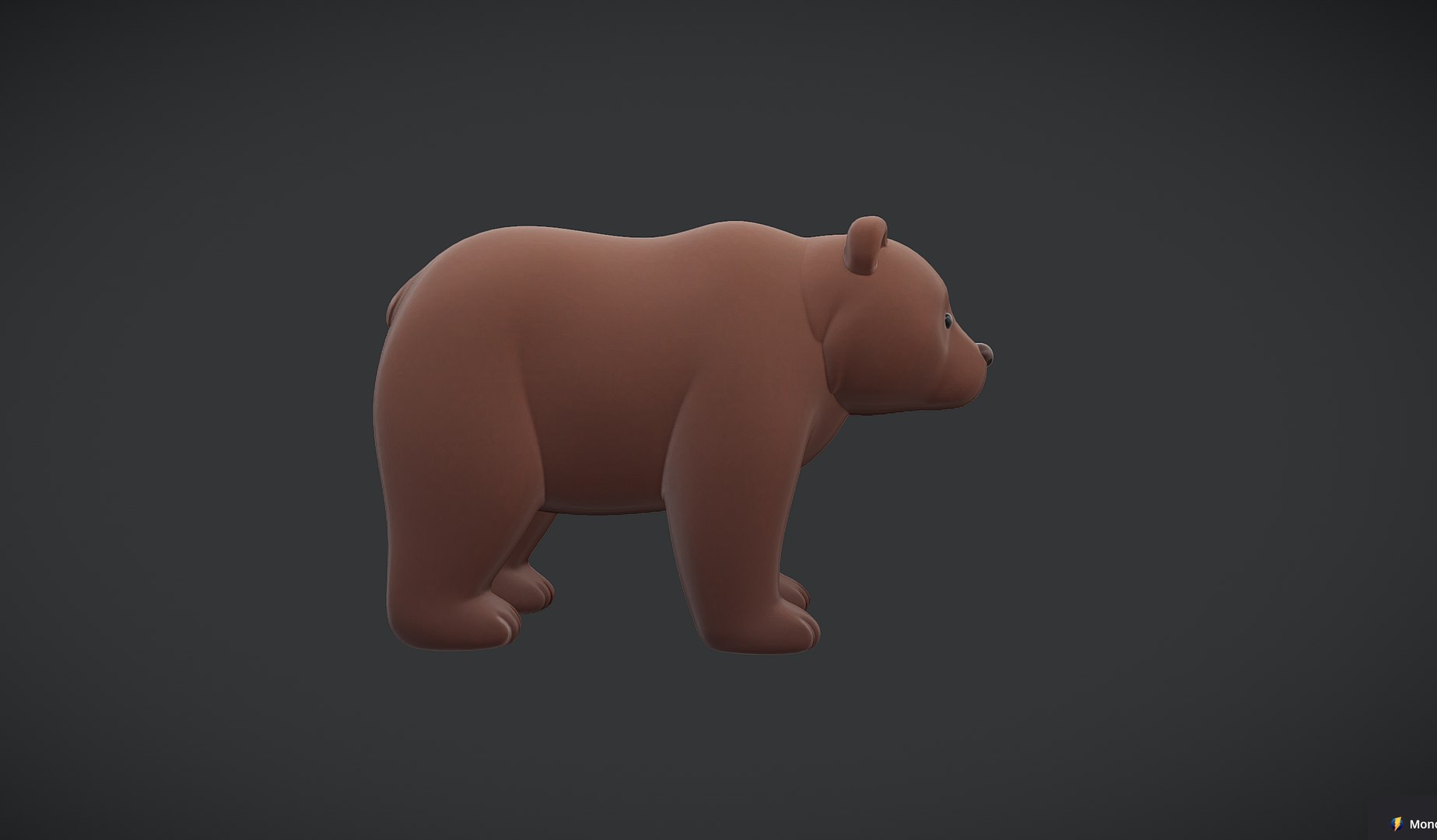 3D Bear Character https://p.turbosquid.com/ts-thumb/M7/RwaOL8/5H/zz261013111618/png/1791865247/1920x1080/fit_q87/953dd002a719c9a543c59469c9b41cc95747477e/zz261013111618.jpg