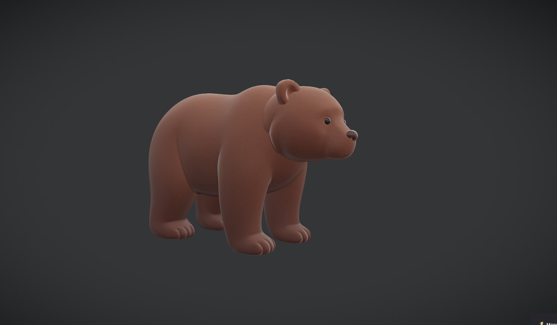 3D Bear Character https://p.turbosquid.com/ts-thumb/M7/RwaOL8/AB/zz261013111616/png/1791865246/1920x1080/fit_q87/8e6ded9c68b1c3d8b4c64a6fd80f440abea57878/zz261013111616.jpg