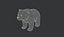 Bear Character
