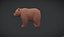 Bear Character