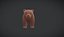 Bear Character