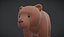 Bear Character