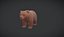 Bear Character