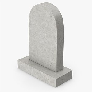 Graveyard 3D Models for Download | TurboSquid