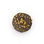 Doces de chocolate com nozes